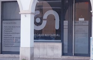 Cartório Notarial Alice Joaquina Sobral Conde