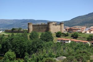 Notaría El Barco de Ávila