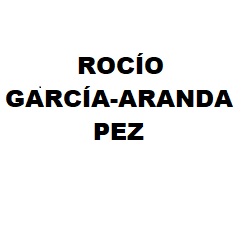 Notarias En Pozoblanco – Rocío García – Aranda Pez