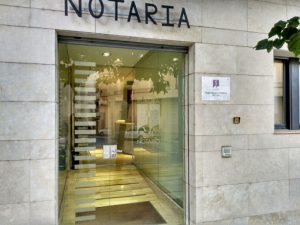 Notaria Móra la Nova – MARIA DEL PILAR PORTELLANO SALAMANCA