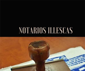 Notaría de Illescas – Alejandro Peña Fernández