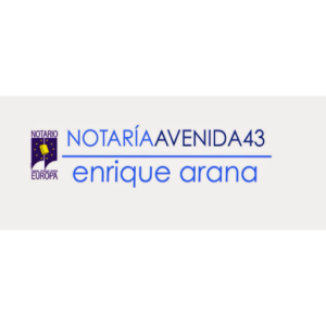 Notaría Avenida 43. Javier de las Fuentes