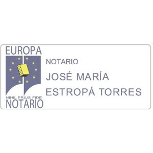 Notaria Estropá-Martínez Mateu