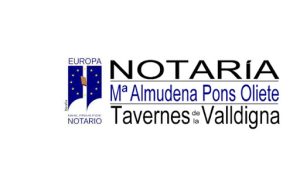 Notaría de Tavernes de la Valldigna