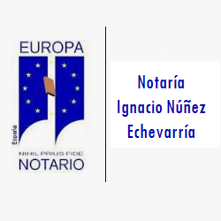 Notaría Ignacio Núñez Echevarría