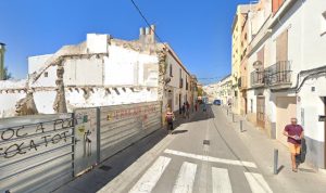 Notaria Tomás Viña Almunia Cubelles (Garraf)